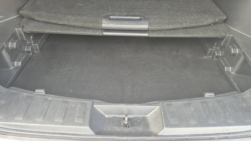 Nissan X-Trail 1.6 dCi 130 - Tekna – 2016 – 120290 km – Diesel – Boîte Manuelle — photo 14