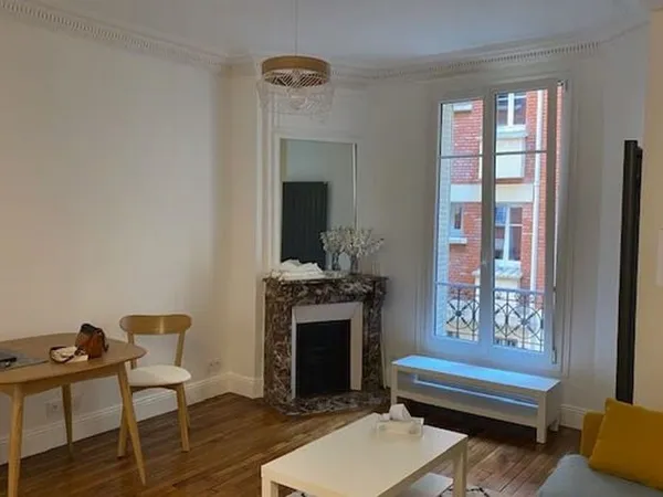 Appartement 1 pièce 34 m²