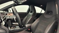 Mercedes Cla 250 e 160+102ch AMG Line 8G-DCT — photo 12