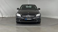 Mercedes Classe C 180 d 122ch Avantgarde Line 9G-Tronic