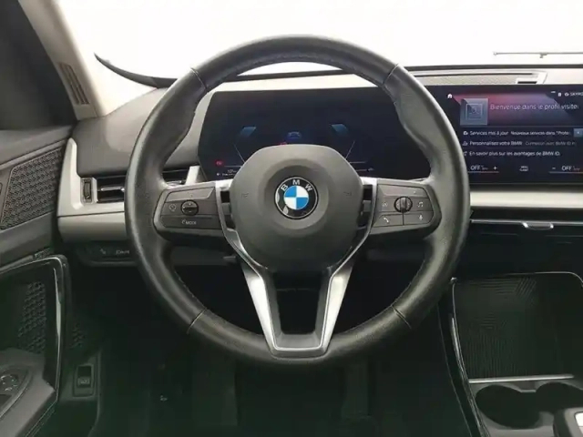 Bmw X1 sdrive18i 136ch — photo 13