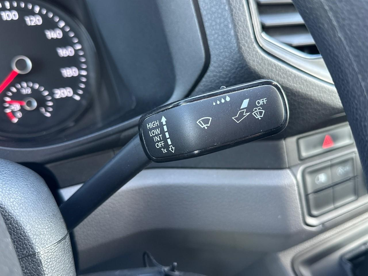 Volkswagen Crafter van 35 l3h3 2.0 tdi 177 ch bva business — photo 19
