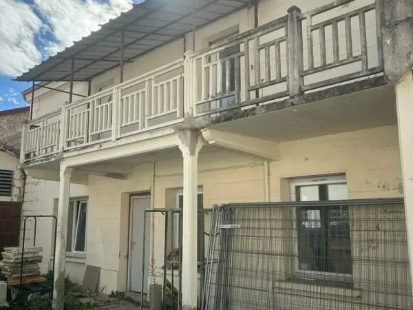 Bureaux 163 m²