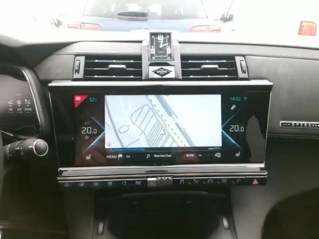 Ds Ds 7 crossback e-tense 225ch rivoli — photo 4