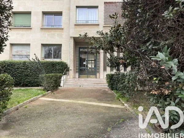 Appartement 1 pièce 9 m²