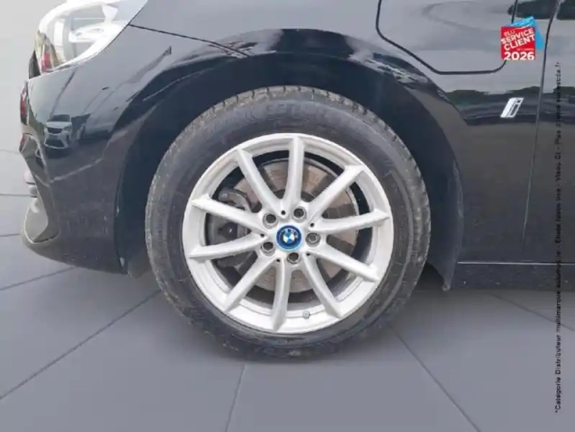 Bmw Serie 2 série 2 activetourer 225xea 224ch business design — photo 10
