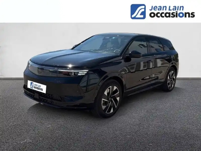 Opel Grandland electrique 213 ch &amp; batterie 73 kwh
