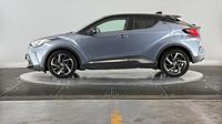 Toyota C-Hr 122h Graphic 2WD E-CVT MC19 — photo 7