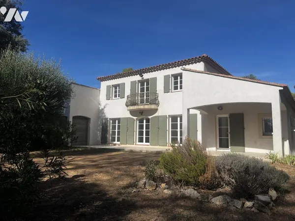 Maison 4 pièces 150 m²