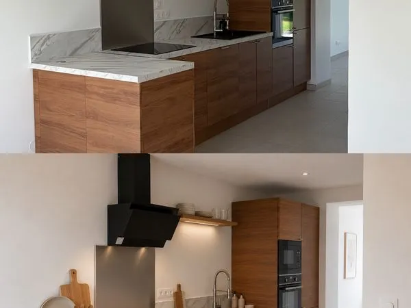 Maison familiale de 130 m² avec jardin - Sud du Mans