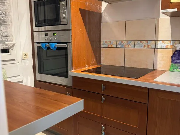Une chambre à louer