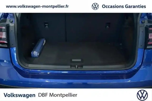 Volkswagen T-Cross 1.0 tsi 95 start/stop bvm5 life tech — photo 7