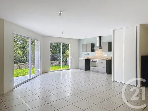 Maison 4 pièces 87 m²