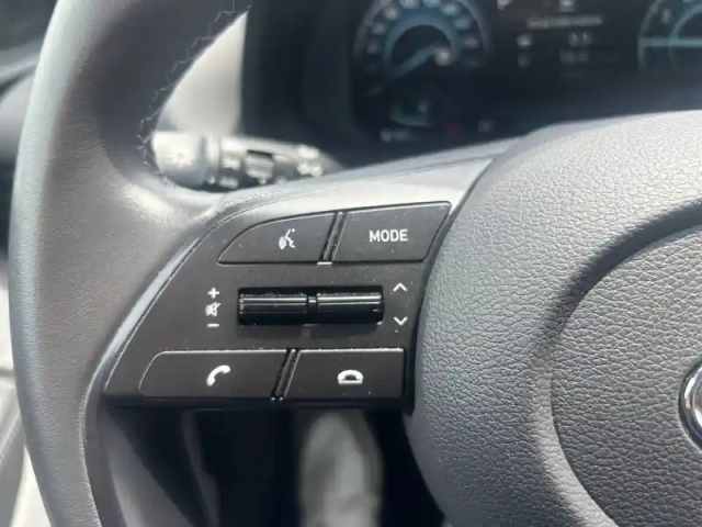 Hyundai Bayon 1.0 t-gdi 100 hybrid 48v — photo 40