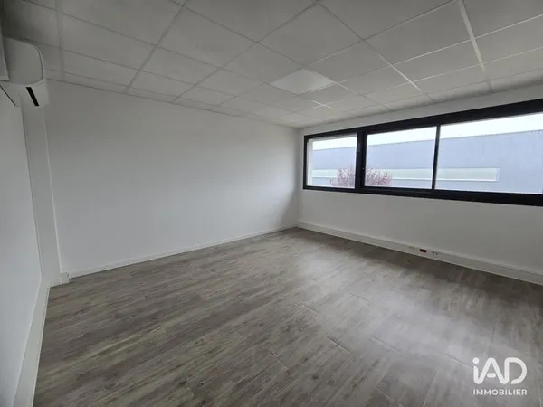 Bureaux 24 m²