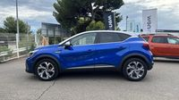 Renault Captur 1.3 TCe mild hybrid 140ch RS Line — photo 8