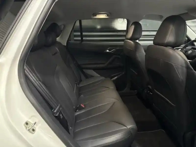 Mg Ehs 1.5 gdi 272ch phev luxury — photo 11