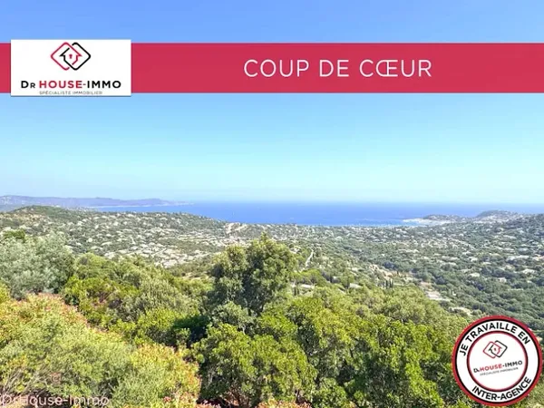 Maison 4 pièces 71 m²