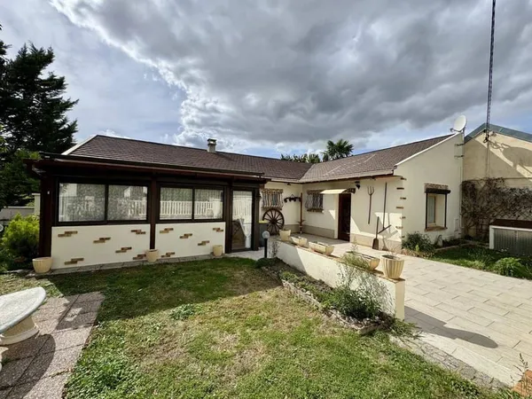 Maison 3 pièces 94 m²
