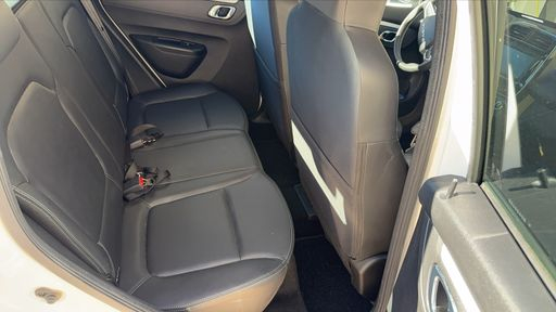 Dacia Spring EV 45 27 kWh - Expression – 2023 – 27921 km – Électrique – Boîte Automatique — photo 19