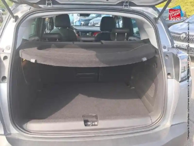 Opel Crossland 1.5 d 110ch gs line — photo 14