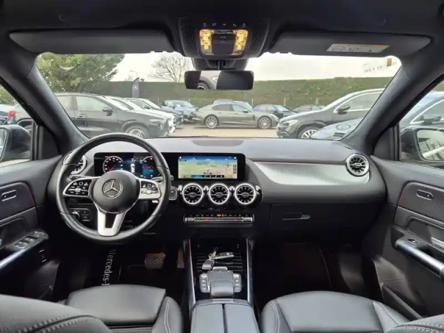 Mercedes Eqa 250 — photo 12