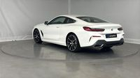 Bmw Série 8 840dA 320ch xDrive M Sport — photo 8
