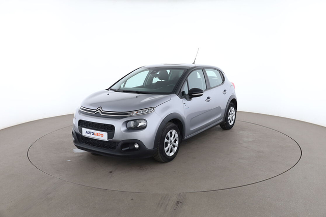 Citroen C3 1.2 PureTech Graphic