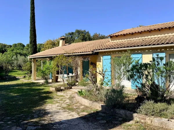 Maison 4 pièces 113 m²