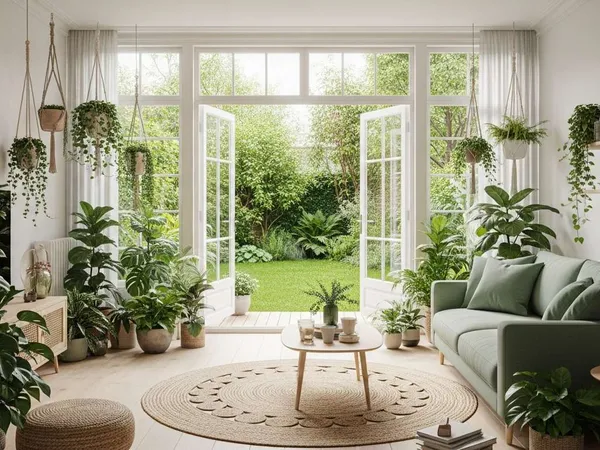 Maison 7 pièces 106 m²