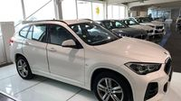 Bmw X1 sDrive18dA 150ch M Sport — photo 4