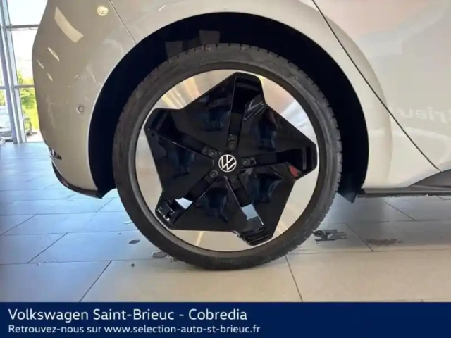 Volkswagen Id.3 204ch pro s 77 kwh life max — photo 15