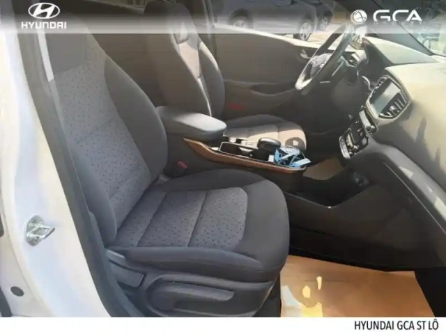 Hyundai Ioniq electric 136ch creative 2cv — photo 6