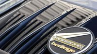 Porsche 911 Cabriolet 3.6 541ch Carrera Spirit PDK — photo 32