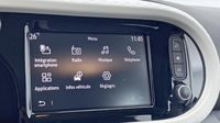 Renault Twingo 1.0 SCe 65ch Equilibre — photo 13