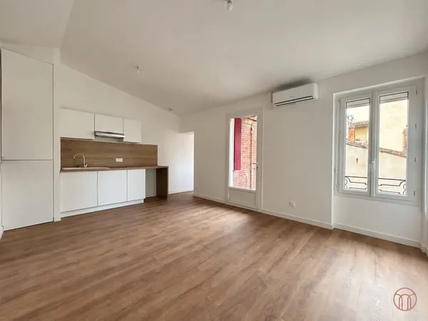Appartement à vendre Toulouse