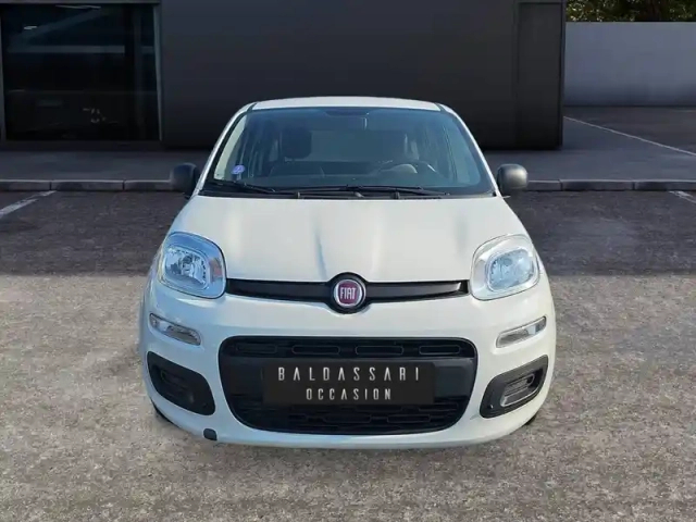 Fiat Panda 1.0 70 ch hybride bsg s/s — photo 30