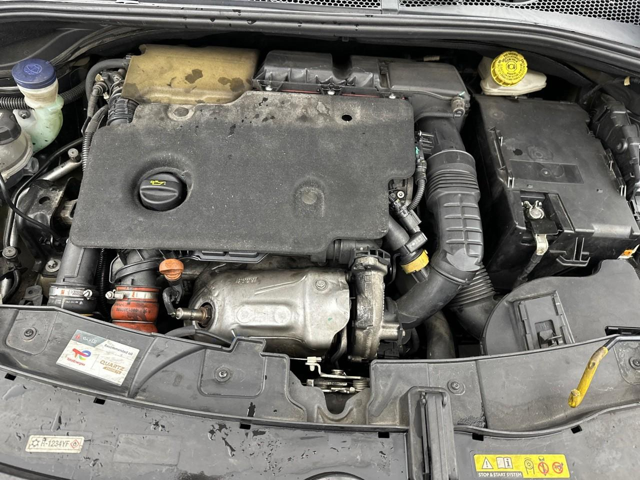 Citroën C3 bluehdi 100 bvm6 you — photo 13