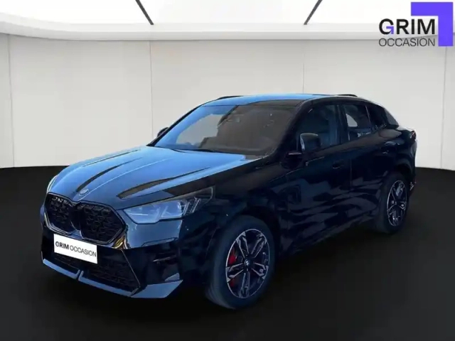 Bmw X2 sdrive 20i 170ch dkg7