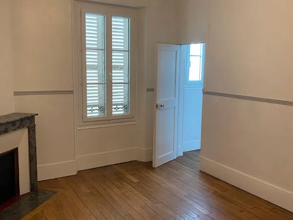 Location appartement 5 pieces