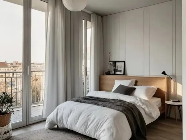 Maison neuve 4 pièces 86 m²