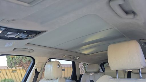 Land Rover Range Rover Sport 4.4 SDV8 339 BVA - Autobiography Dynamic – 2016 – 150438 km – Diesel – Boîte Automatique