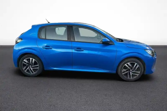 Peugeot 208 puretech 100 s&amp;s bvm6 — photo 28