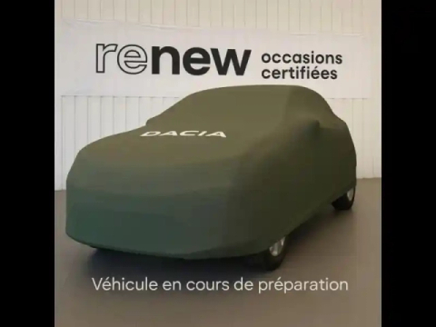 Dacia Sandero 1.0 eco-g 100ch expression