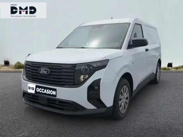 Ford Transit Courier 1.0 ecoboost 100ch ambiente