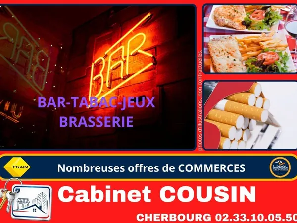 Fonds de commerce