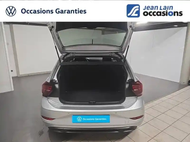 Volkswagen Polo 1.0 tsi 95 s&amp;s bvm5 — photo 14