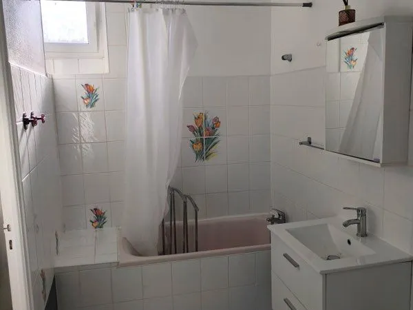 Loue appartement