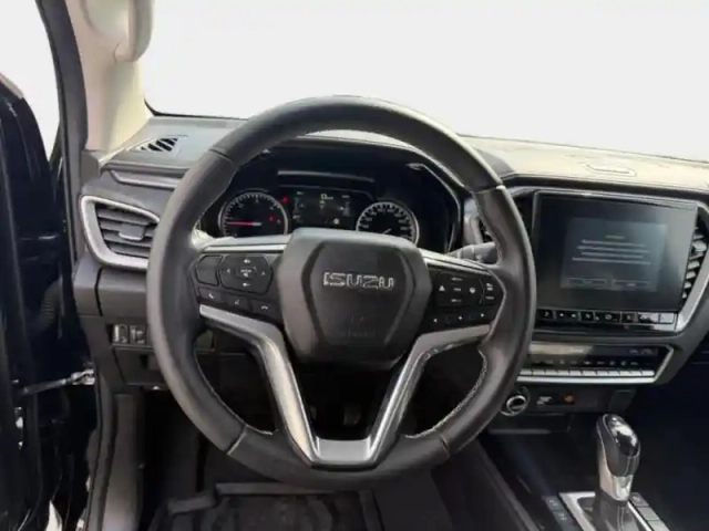 Isuzu D-Max 1.9 ddi 164ch n60 nitro sport space a/t — photo 15