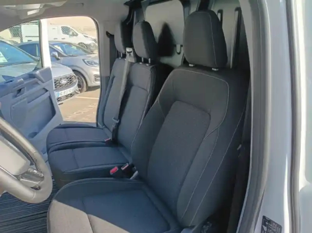 Ford Custom nouveau fgn 320 l1h1 2.5 duratec 232 ch phev cvt trend — photo 9